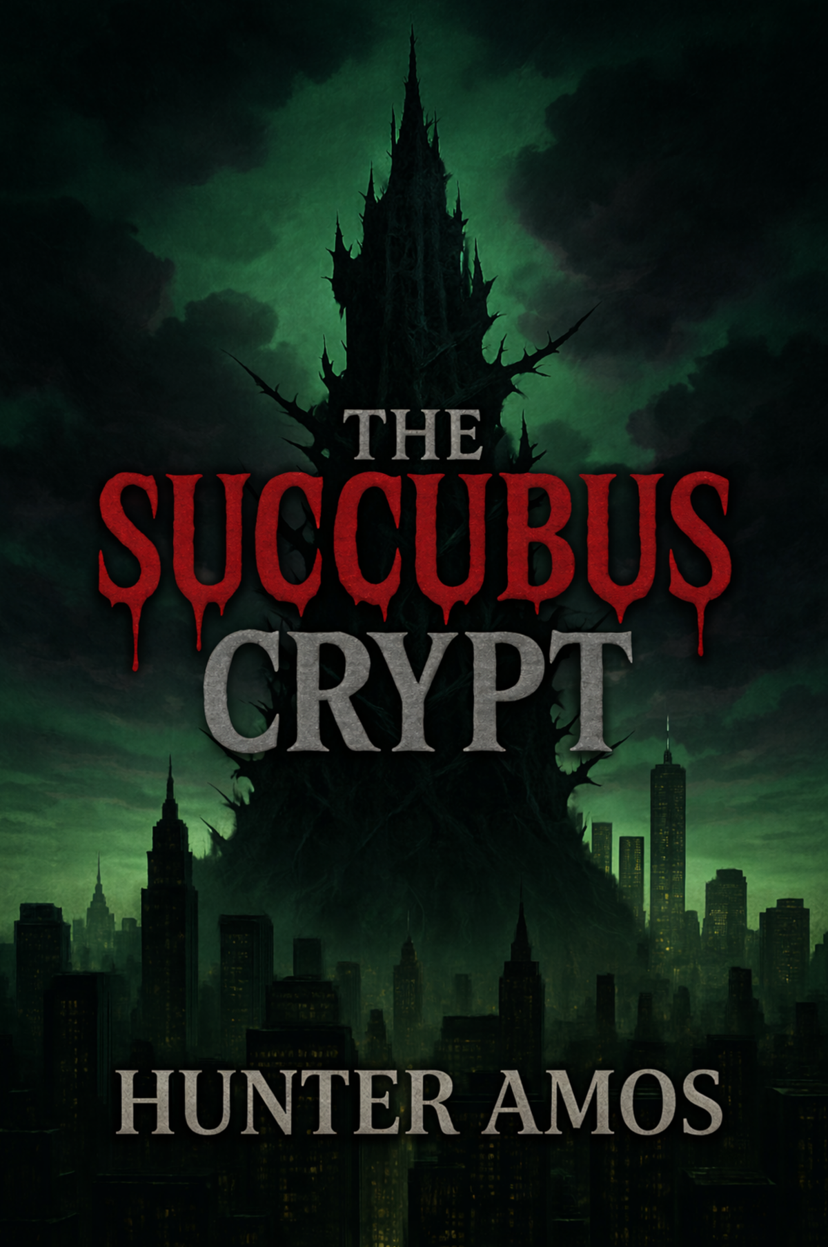 The Succubus Crypt